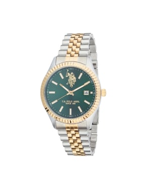 U.S. Polo Assn. Uhr Damian Herren Uhr