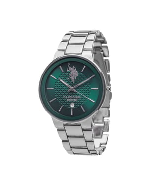 U.S. Polo Assn Uhr Logan Herren Uhr