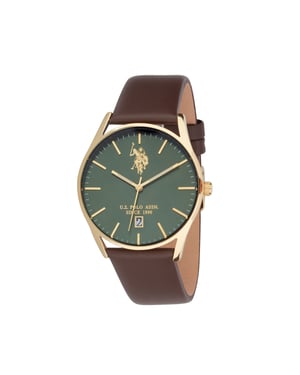 U.S. Polo Assn. Uhr Colin Herren Uhr