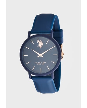U.S. Polo Assn. Uhr Lucy Damenuhr