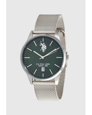 U.S. Polo Assn. Uhr Owen Herren Uhr