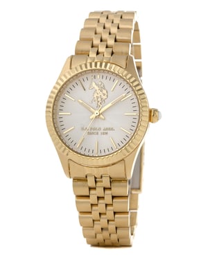U.S. Polo Assn Uhr Azure Damen Uhr