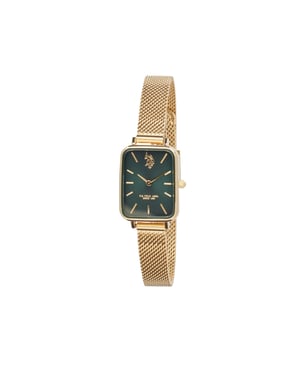 U.S. Polo Assn. Uhr Odette Damenuhr