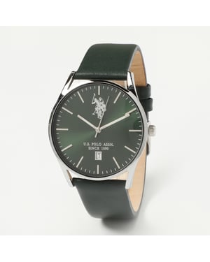 U.S. Polo Assn. Uhr Colin Herren Uhr