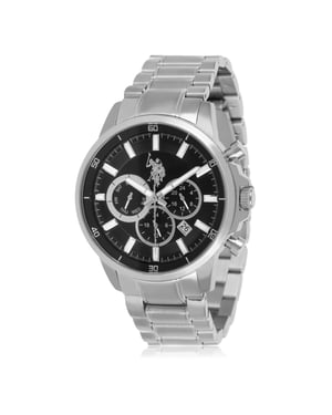 U.S. Polo Assn Uhr Grayson Herren Uhr