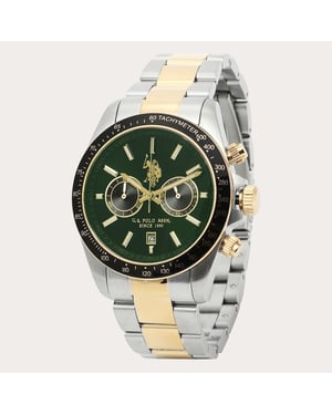 U.S. Polo Assn. Uhr Charles Gent Uhr