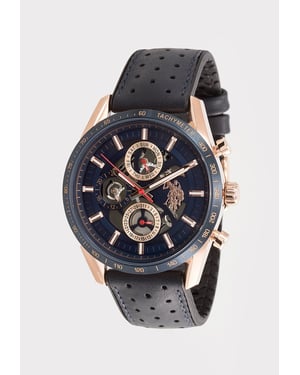 U.S. Polo Assn. Uhr Mason Herren Uhr