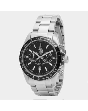 U.S. Polo Assn. Uhr Charles Gent Uhr