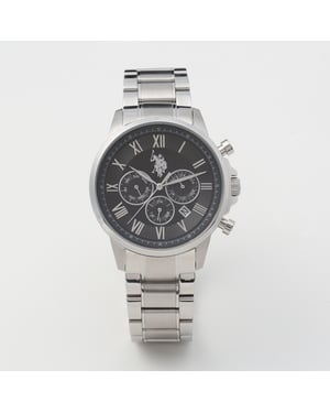 U.S. Polo Assn. Uhr William Gent Uhr