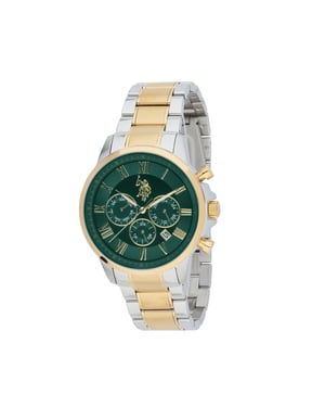 U.S. Polo Assn Uhr William Gent Uhr
