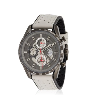 U.S. Polo Assn Herrenarmbanduhr Mason