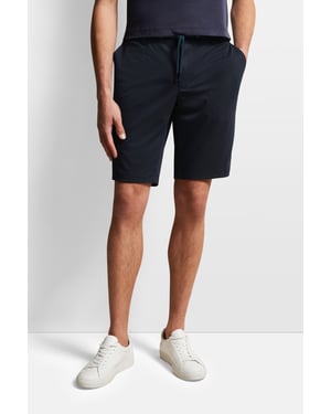 Bugatti Herren Bermuda mit Kordelzug