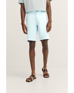 Bugatti Herren Bermuda im lässigen Stil