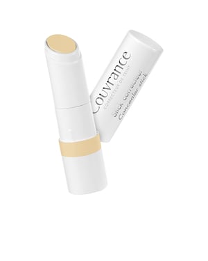 Couvrance Gelber Concealer-stick Für Blautöne 3,5 gr