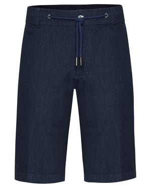 Bugatti Herren Bermuda mit Kordelzug