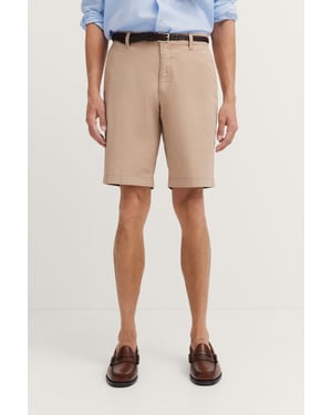 Bugatti Herren Bermuda im lässigen Stil