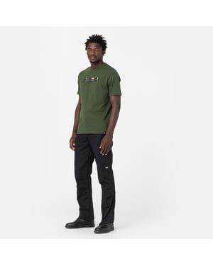 Dickies Hosen ACTION FLEX TROUSERS