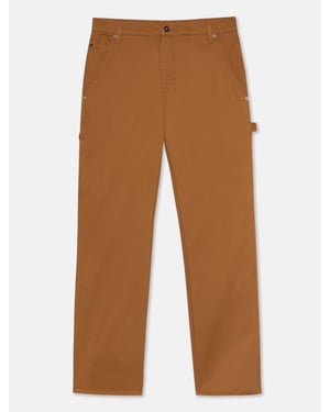 Dickies Hosen DUCK CARPENTER TROUSERS