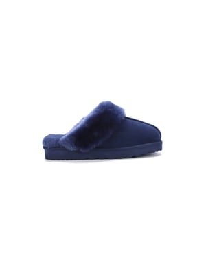 Aus Wooli Australien Sydney Schuhtreter