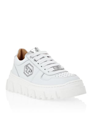Läufer Sneaker Hexagon