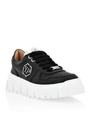 Läufer Sneaker Hexagon
