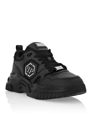 Lo-Top Turnschuhe Hexagon