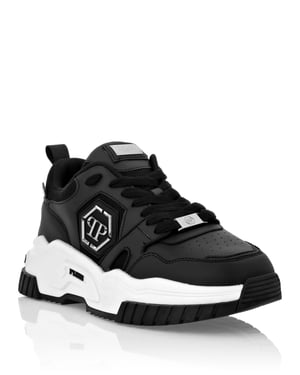 Lo-Top Turnschuhe Hexagon