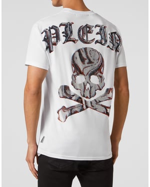 T-Shirt Skull&Bones