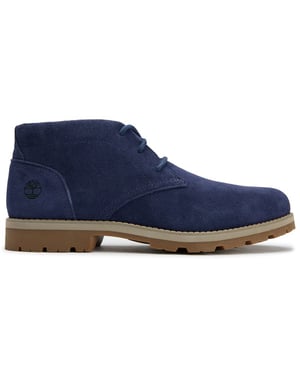 Timberland Britton Square Stiefel