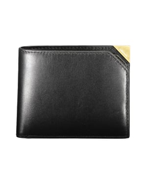 Leder Wallet Minimalistisches Design