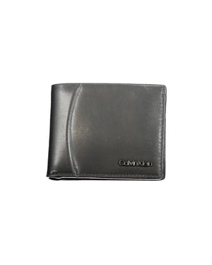 Leder Geldbörse im Bifold-Stil