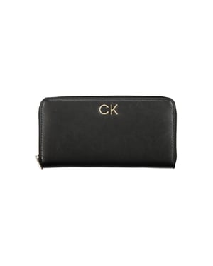 Calvin Klein Geldbörse mit Rundum-Reißverschluss