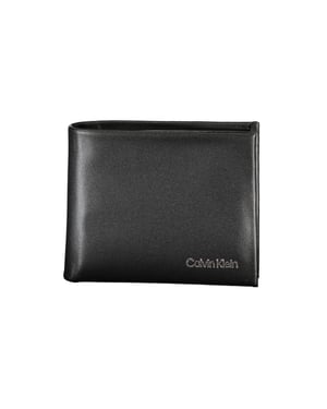 Calvin Klein Lederbörse
