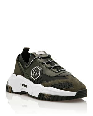 Runner Sneaker Predator