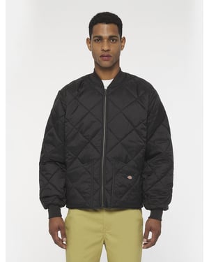 Dickies Jacken DIAMOND QUILTED JACKET