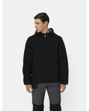 Dickies Jacken SHERPA LINED HOODED DUCK JACKET