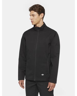 Dickies Jacken FULL ZIP SOFTSHELL JACKET