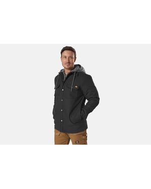 Dickies Jacken DUCK SHIRT JKT