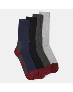 Dickies Socken CUSHION CREW SOCKS