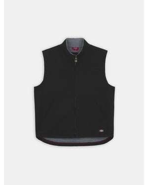 Dickies Jacken SHERPA LINED DUCK VEST
