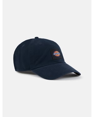Dickies Mützen DICKIES WASHED CANVAS CAP