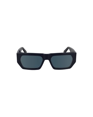 Geometrische Sonnenbrille Ck19517s