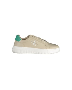Plattform Sneaker Ys0ys00022 Stil