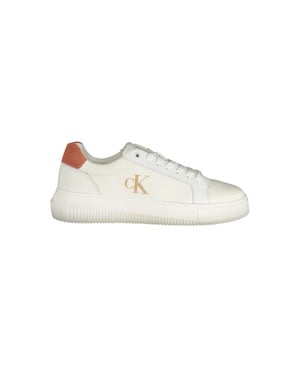 Plattform-Sneaker Stil Yw0yw00323