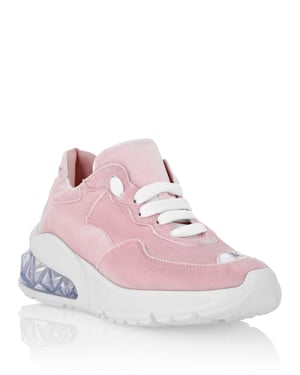 Läufer Sneaker