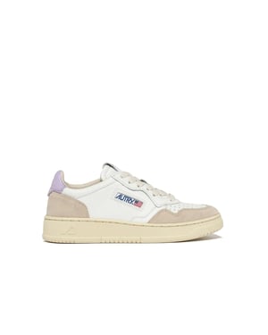 AUTRY MEDALIST NIEDRIGE SNEAKER