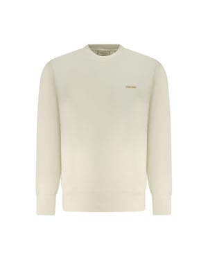 Rundhals Sweatshirt Klassischer Stil