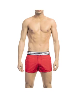 Bikkembergs Badeshorts Schnelltrocknend