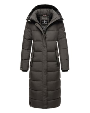 Navahoo Isalie Damen Winter Steppjacke – warm, stylisch & wasserabweisend