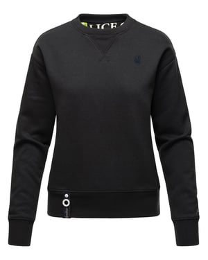 Navahoo Damen Hoodie Zuckerschnecke – Kuschelig & Stylisch